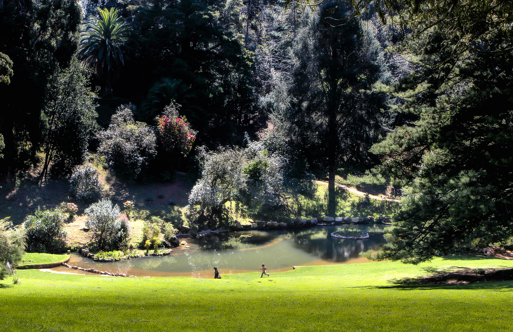 11 Park Of Monserrate Credits PSML Emigus