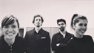Quarteto ADLIB (1)