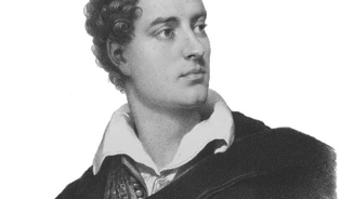 Lord Byron