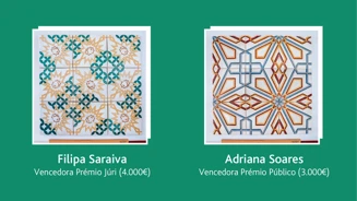 Premio Azulejos 13