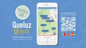 Queluzquest Site