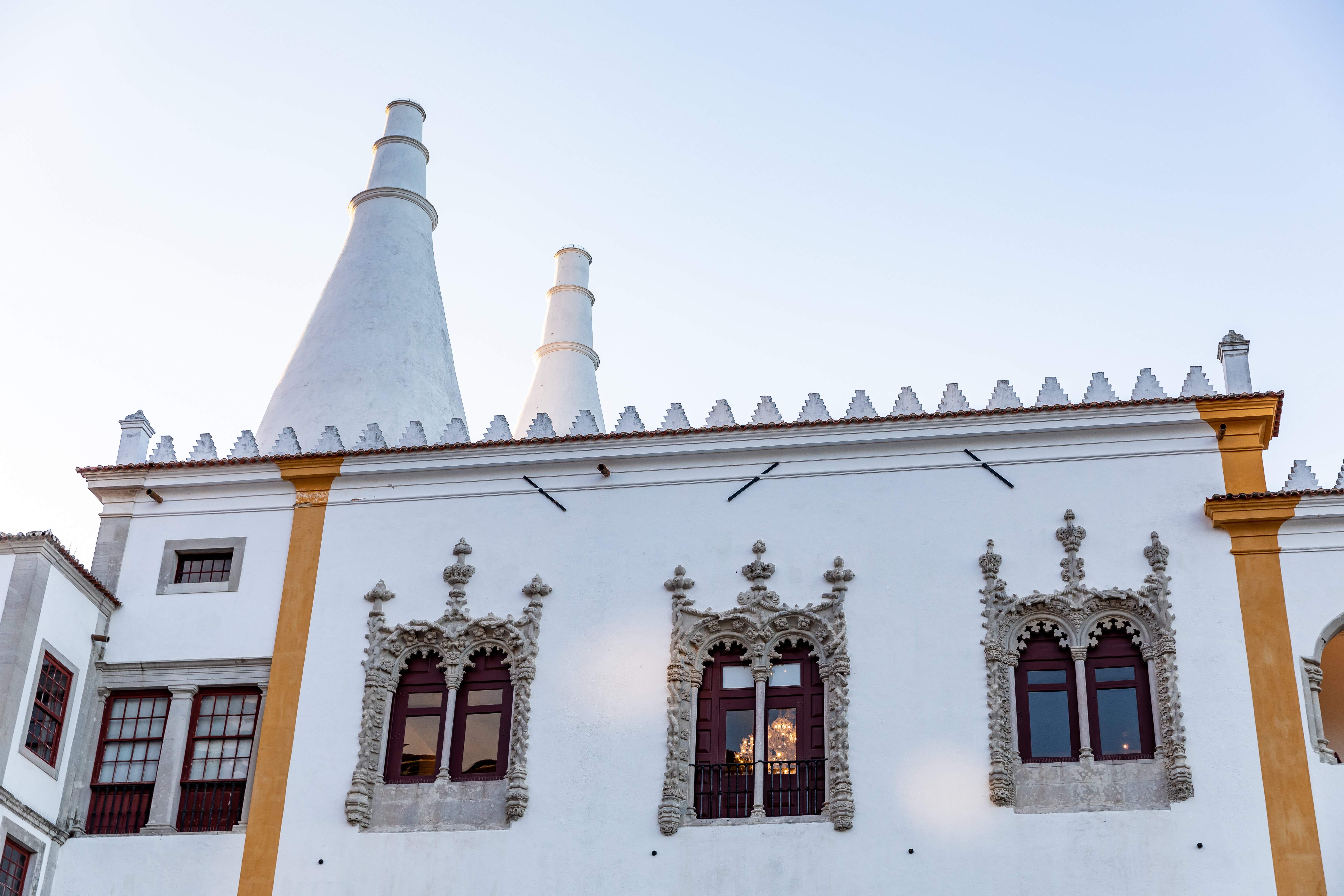 02 National Palace Of Sintra Credits PSML Luis Duarte