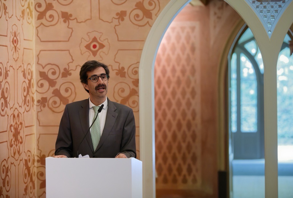 04 Assinatura Protocolo Com DGRSP Para Reinsercao Social De Reclusos Creditos PSML EMIGUS