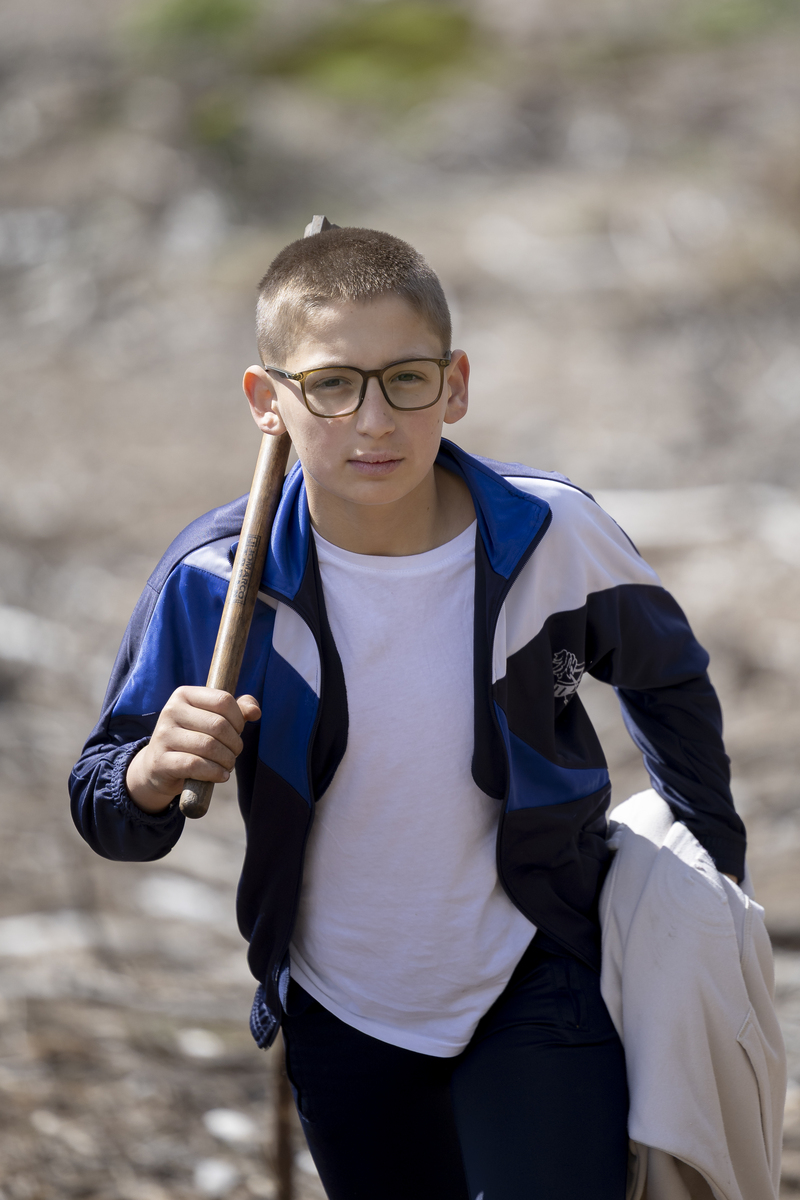 146 Plantação De Árvores EMIGUS Bx