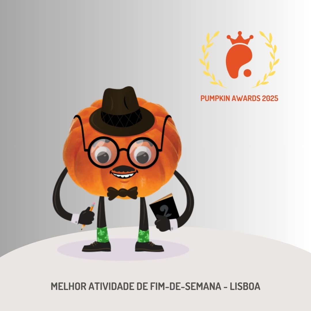 Melhor Atividade De Fim De Semana Lisboa