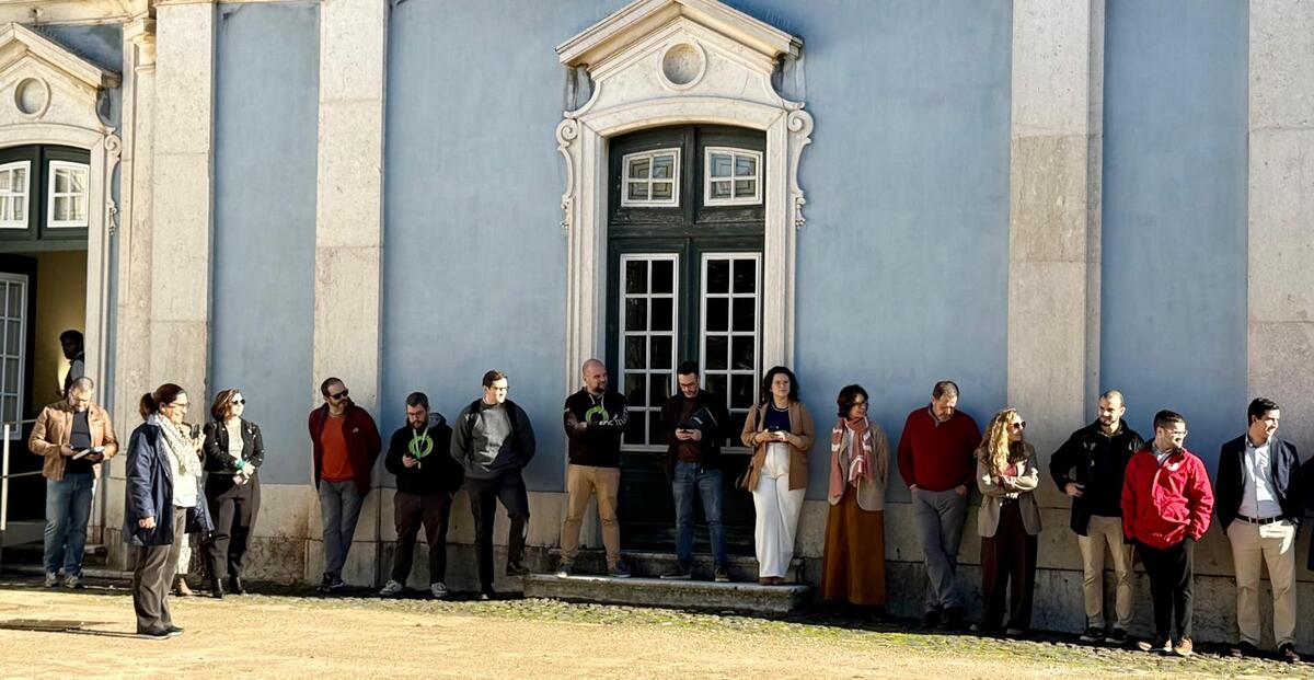 11 B2B Acao De Charme PNQ Novembro 2025