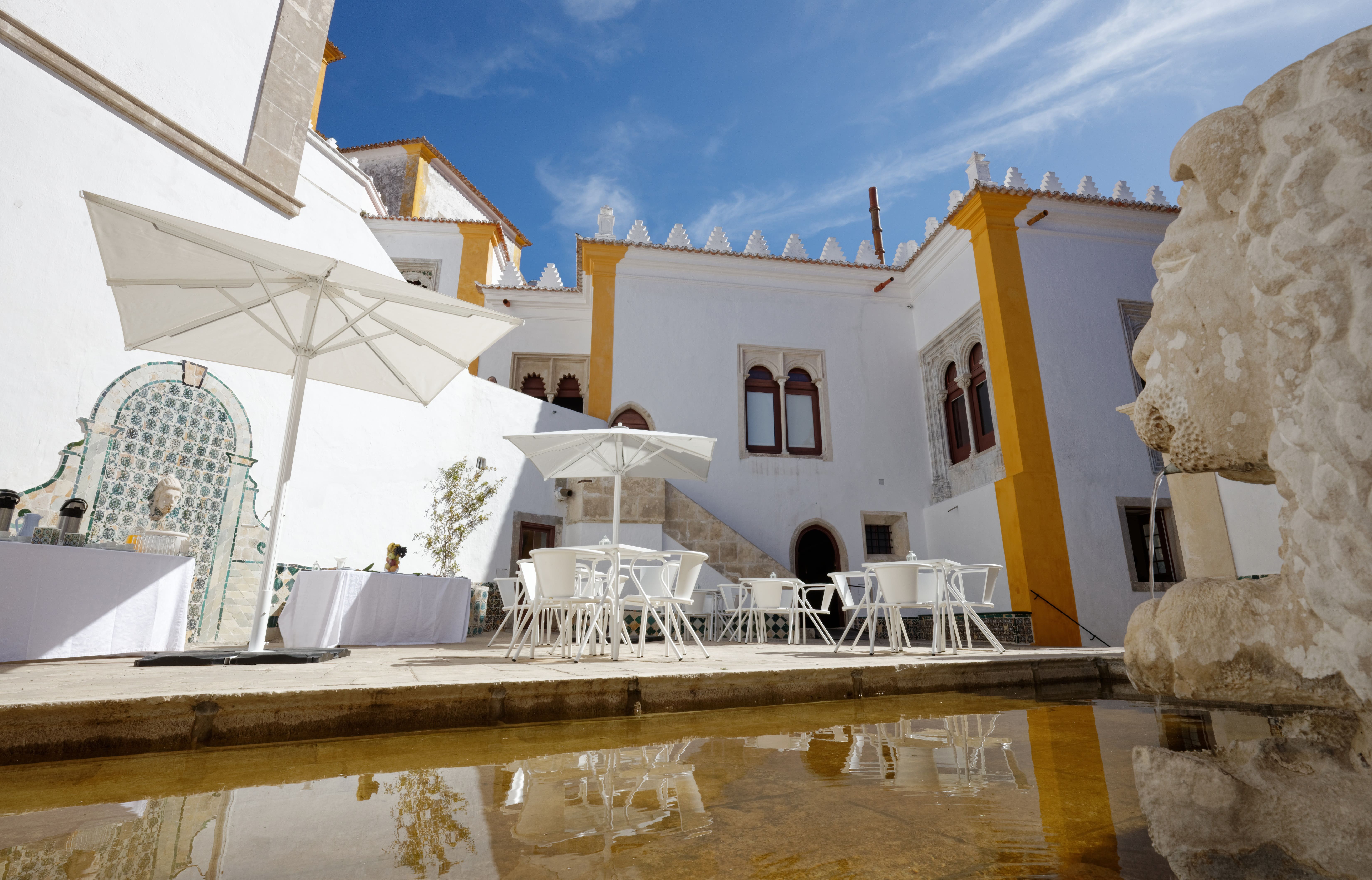 PNS Pateo Do Leao Bx