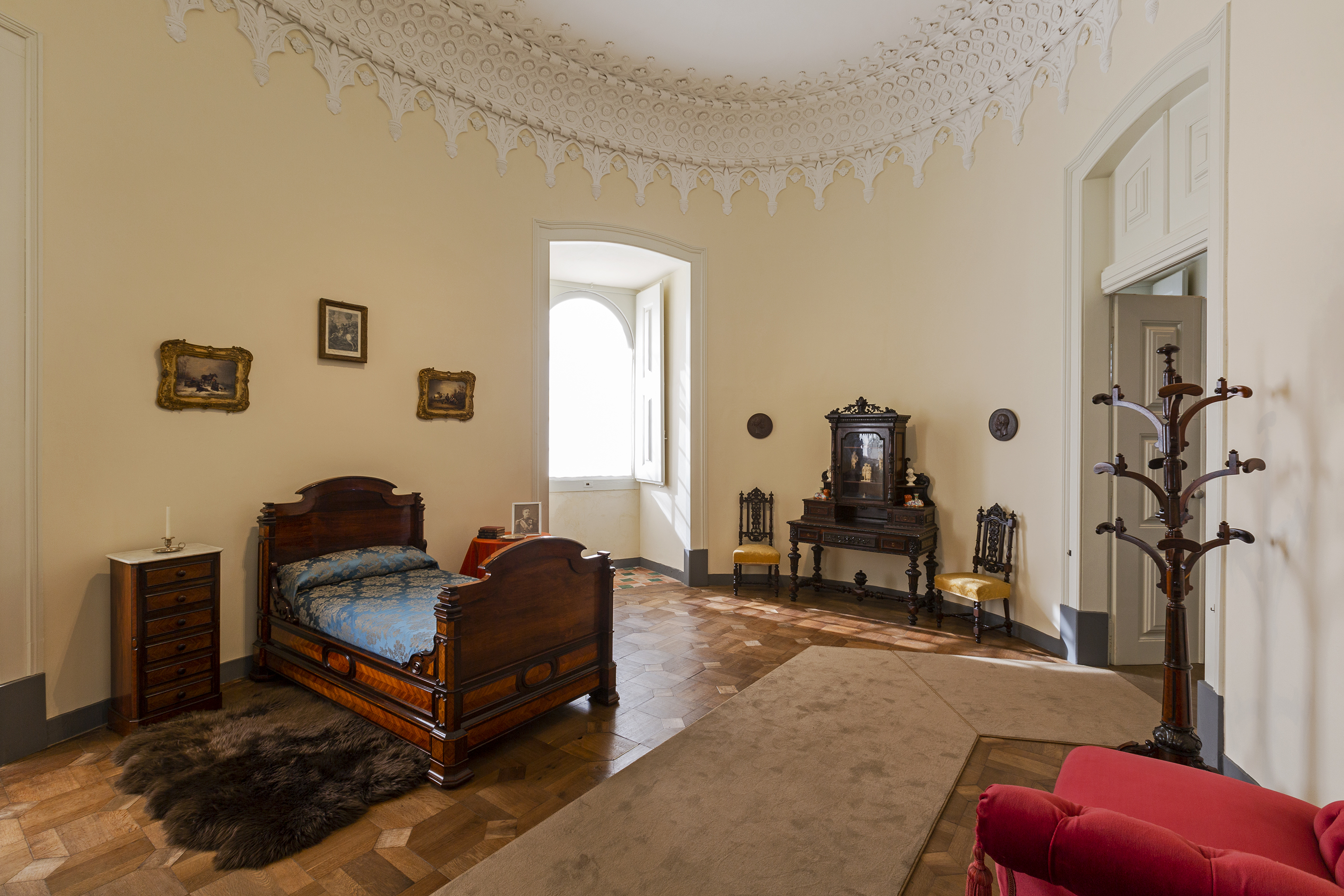 03 Aposentos D Manuel II Quarto Creditos PSML