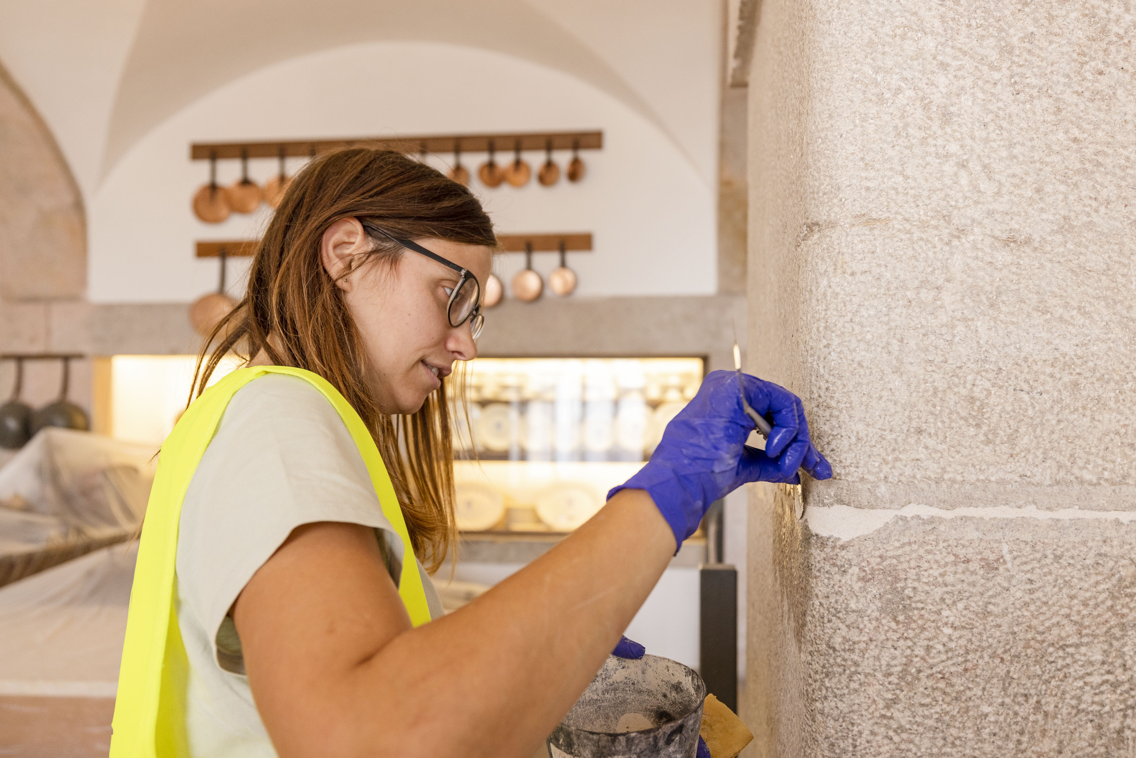 Interv Revest Cozinha Real PNP Cred PSML Jose Marques Silva