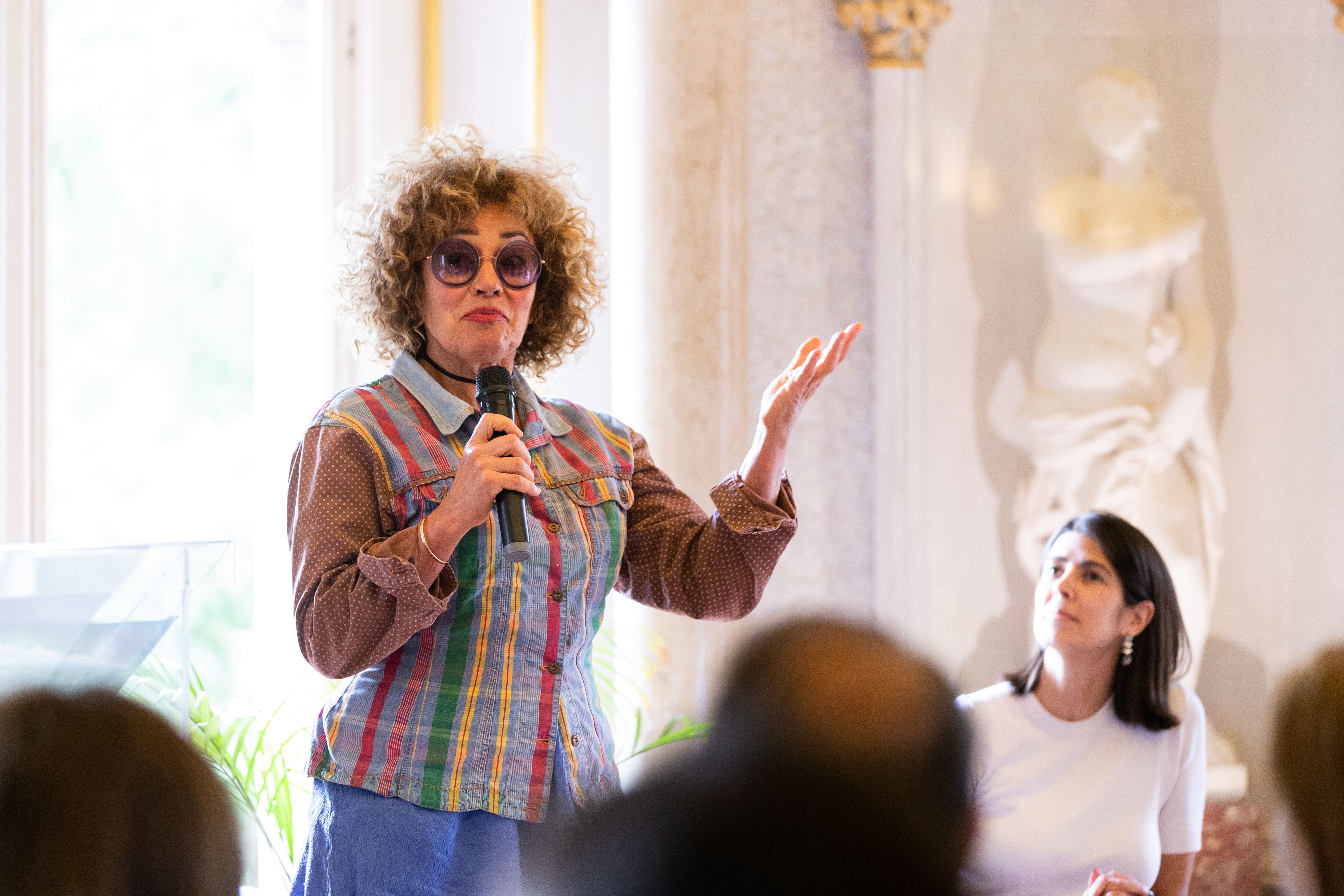 PM Jazzemmonserrate 230604 Apresentacao Lowres 078©Psmlaltelierobscura