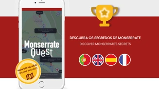 Monserratequest Site