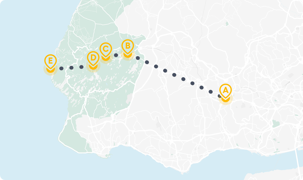 03 Sintra De Nascente A Poente