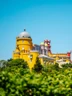 Parques De Sintra Parque E Palacio Da Pena