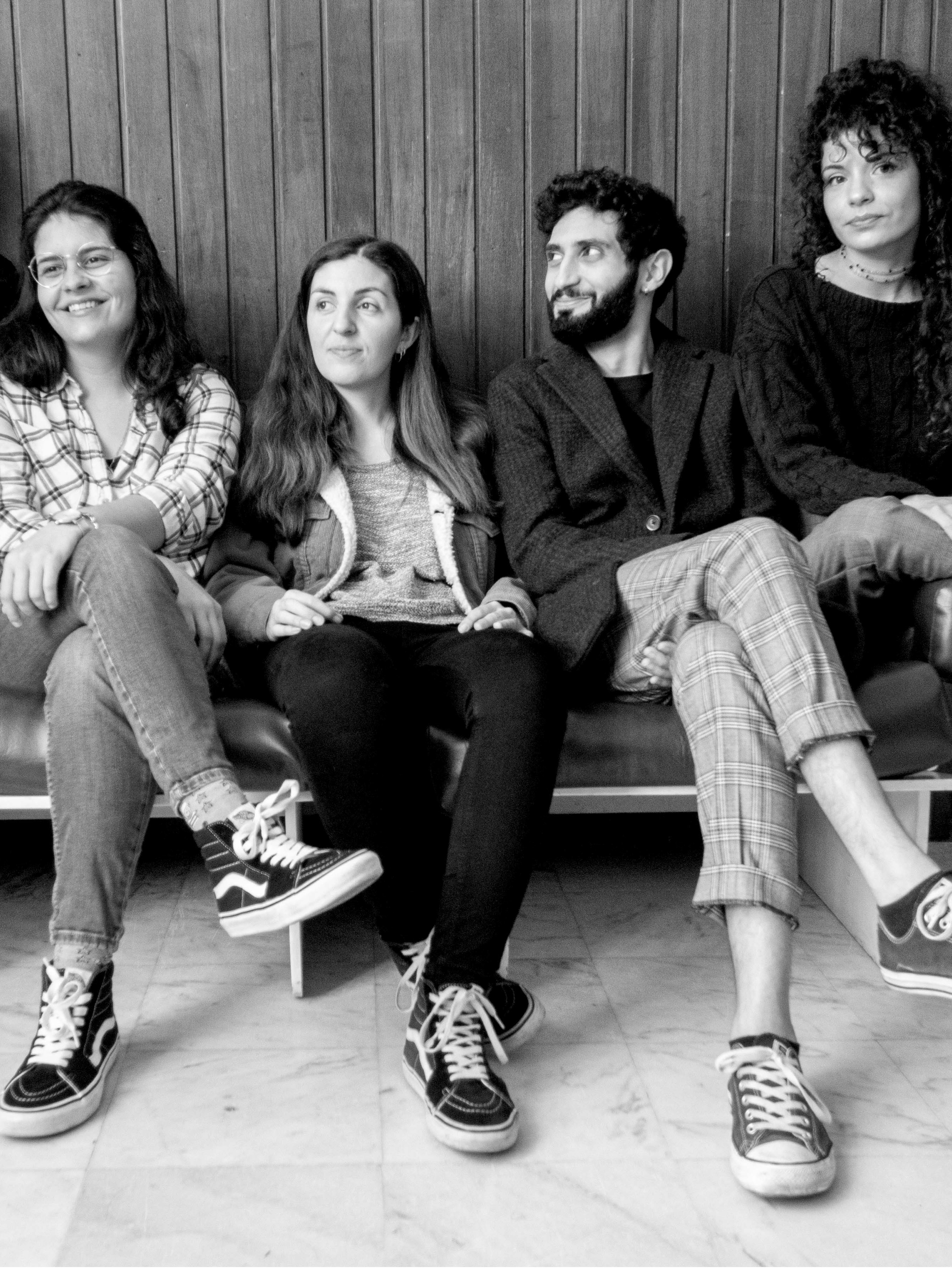 Jazzemmonserrate 250912 1900 Maria Carvalho Quinteto