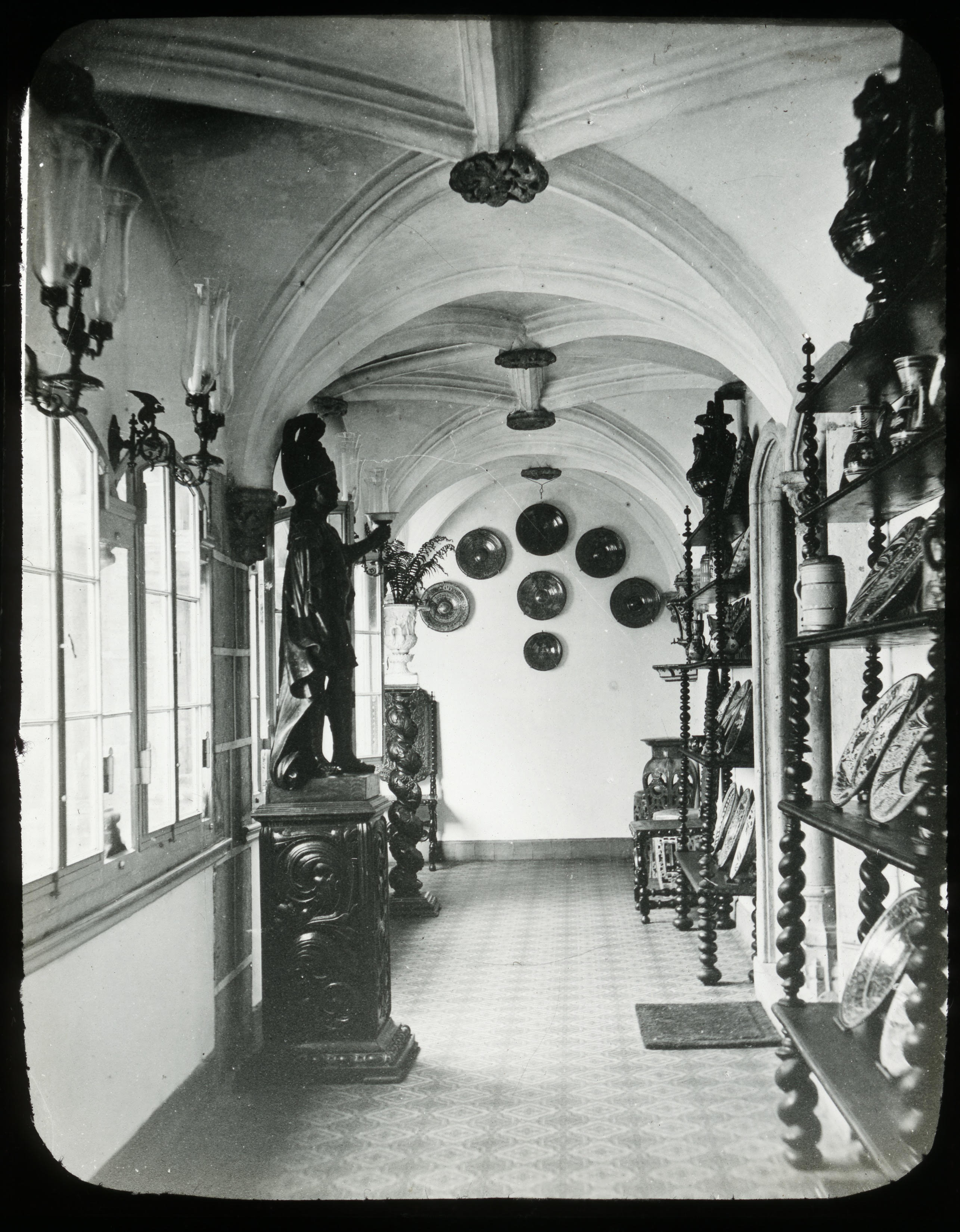 Galeria Claustro