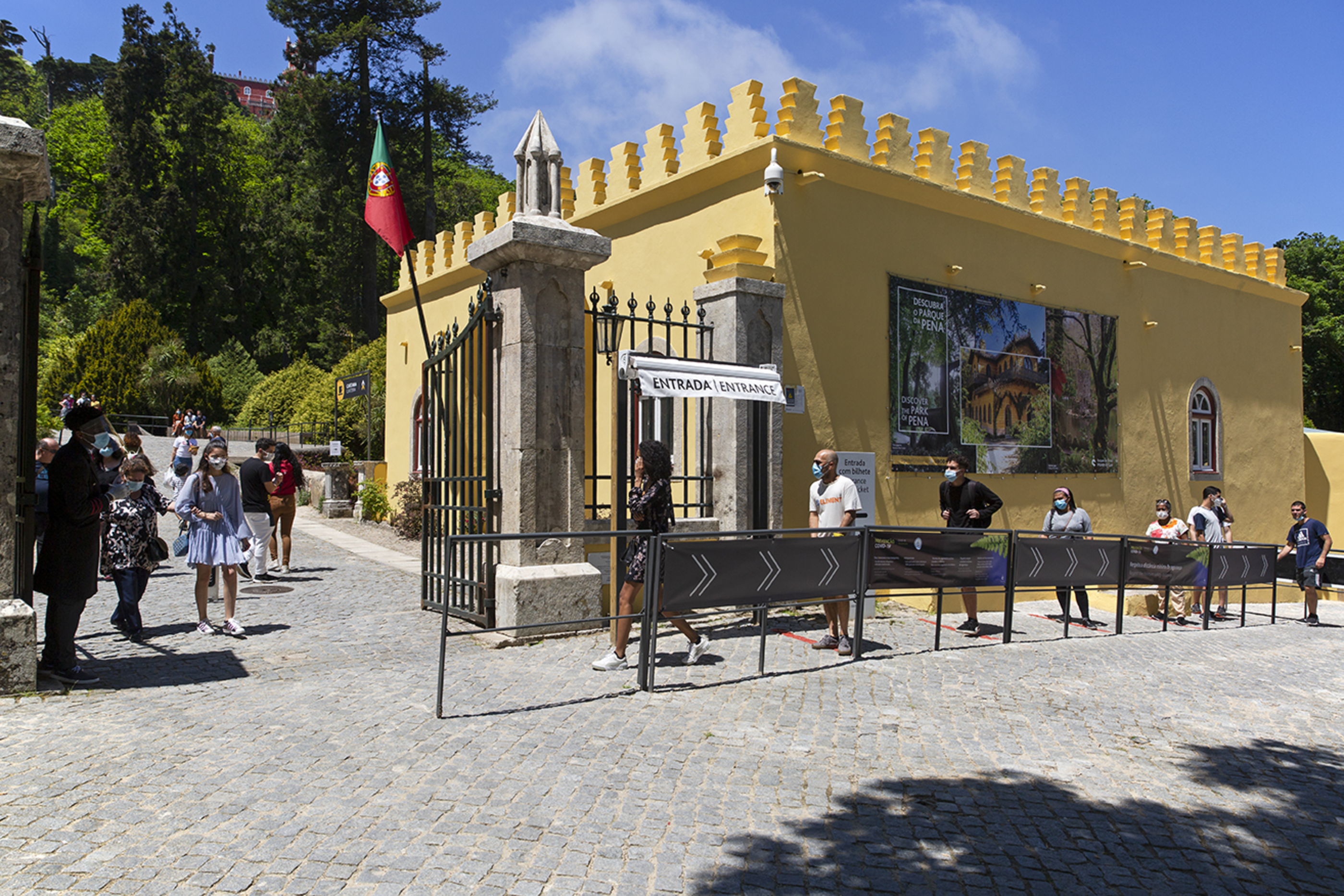 Pnpena Entrada Principal Final