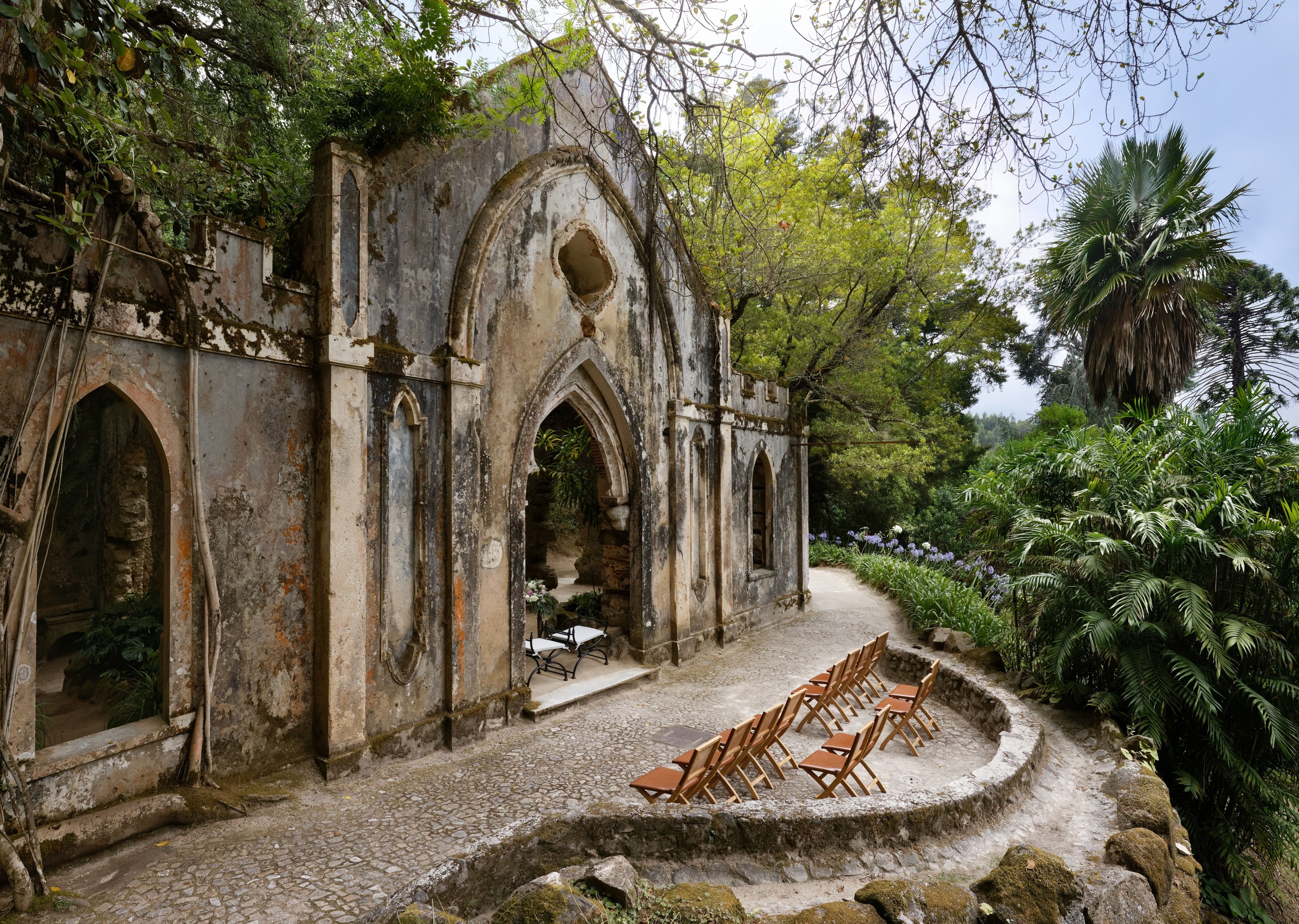 PM Ruina Romântica Bx Rd